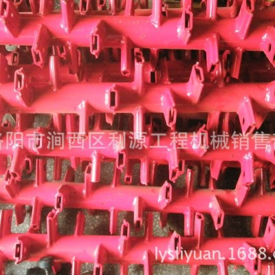 刀轴焊合件 东方红旋耕机刀轴焊合件 东方红旋耕机配件