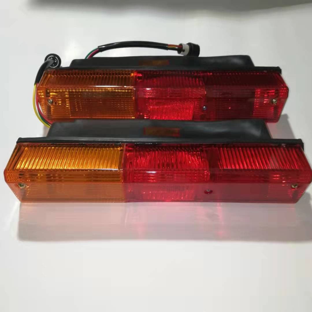 后组合灯LX904拖拉机配件 拖拉机组合后灯 东方红农机配件图4