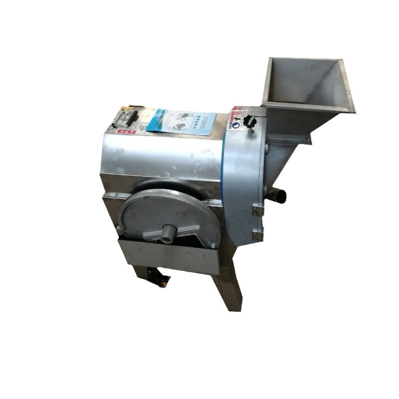 多功能切菜机 果蔬切片机 根茎类切丝机 切丁机图5