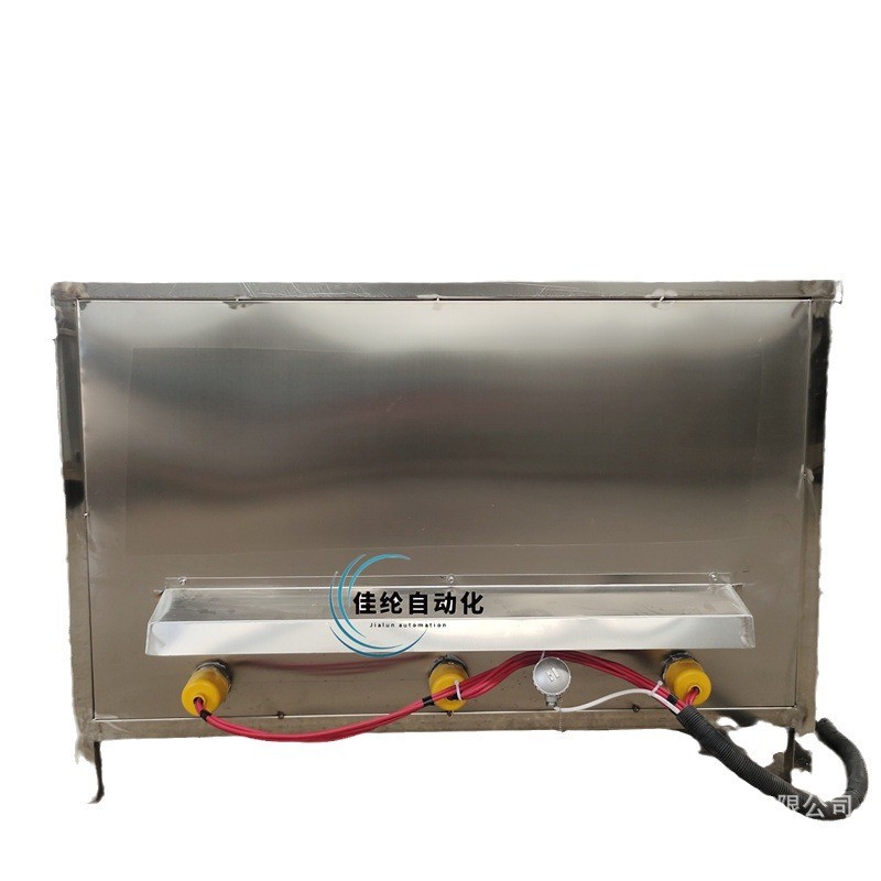 高温低压杀菌机 小型食品杀菌设备 多功能蒸煮槽图4