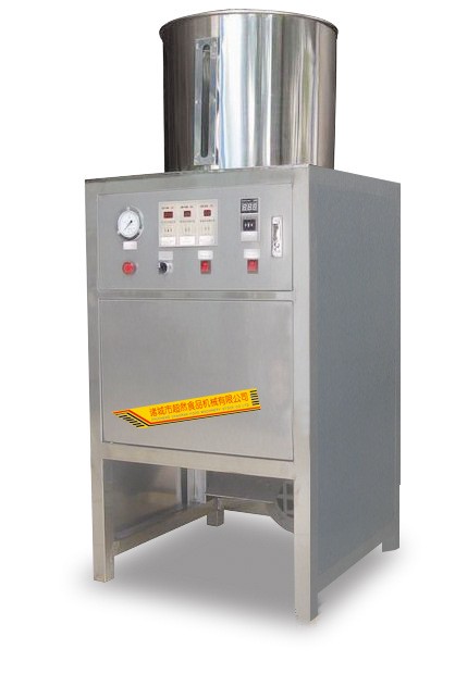 新款电动大蒜脱皮机商用大蒜去皮机厂家供应大蒜剥皮机剥蒜器图2