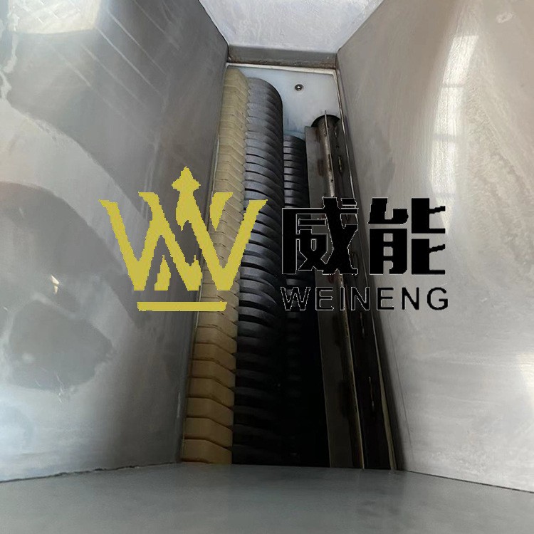 厂家直销大型工业商用百香果柠檬橙子金桔葡萄柚对辊式榨汁机图3