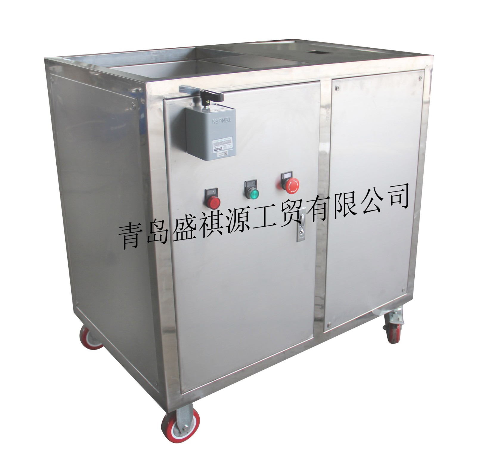 推荐绿香蕉剥皮机青香蕉去皮机 香蕉扒皮机图4