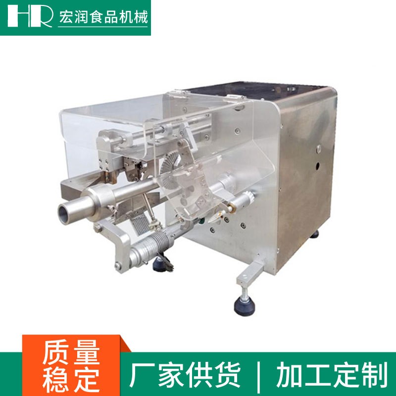 新鲜水果去核机橄榄杏子青梅桃李子冷去核机核肉分离设备图4