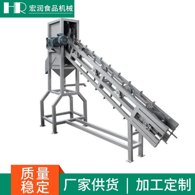 厂家供应工业不锈钢椰肉椰蓉椰子研磨机椰奶处理设备椰子磨粉机图2