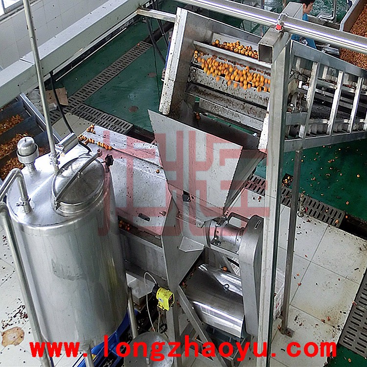 冬瓜去皮机 山楂去核机 苹果去核机 脱皮机 药材去皮 药材粉碎机图2