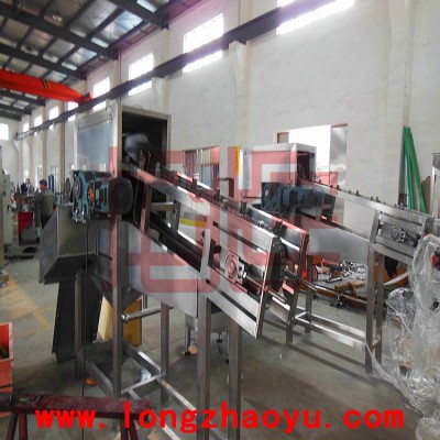 椰子取肉机水果深加工设备 椰子剥壳机取水机切半机