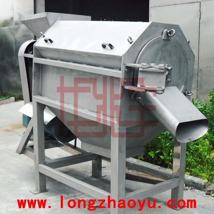 去核机 水果 荔枝 龙眼去皮 预煮水果 去核去皮机 水果深加工设备图1