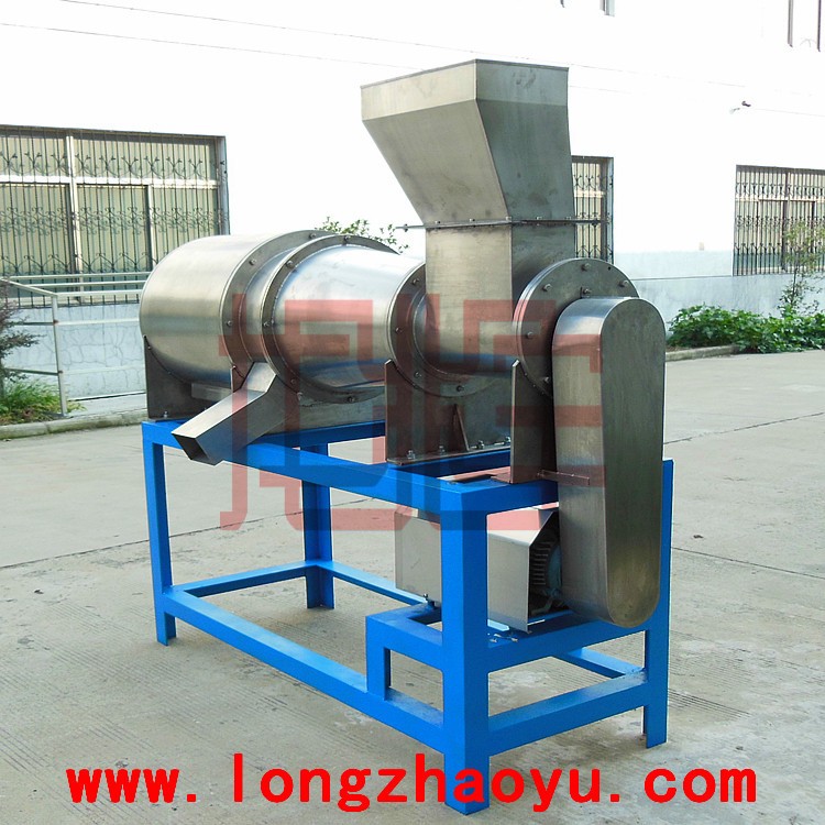 番茄取籽机 大番茄取籽机 西红柿取籽机 新疆番茄取籽机 去皮取籽图2