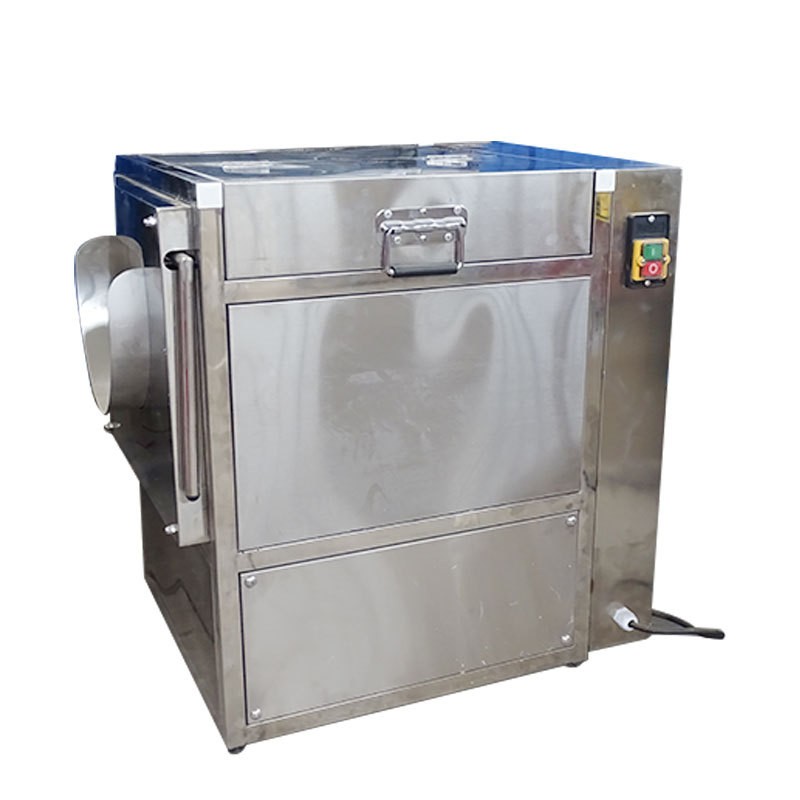 土豆去皮清洗机商用全自动削皮机食堂厨房芋头毛芋马铃薯清洗机图4