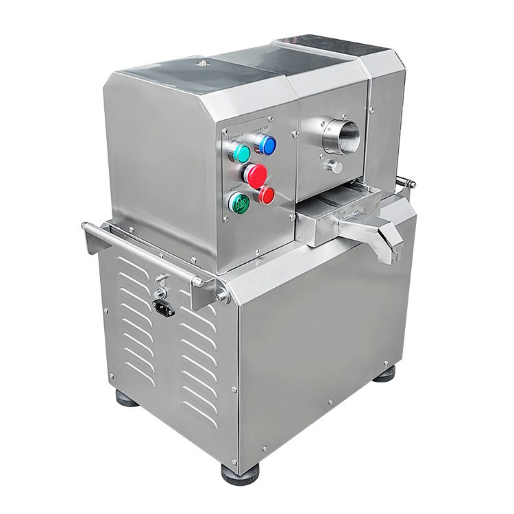 厂家直销冷饮店商用甘蔗榨汁机 全自动不锈钢电动甘蔗榨汁机图5