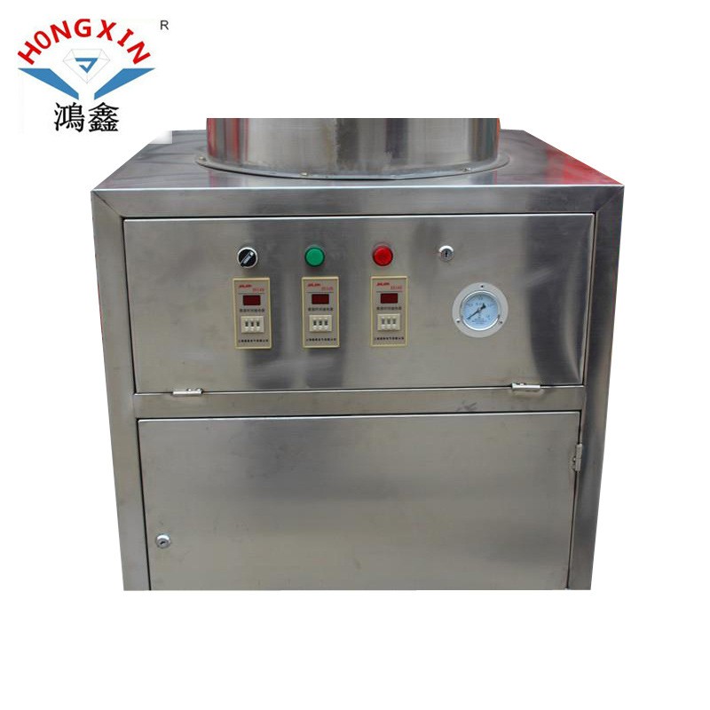 厂家直销 大蒜剥皮机 商用电动去皮机 蒜瓣去皮设备图2