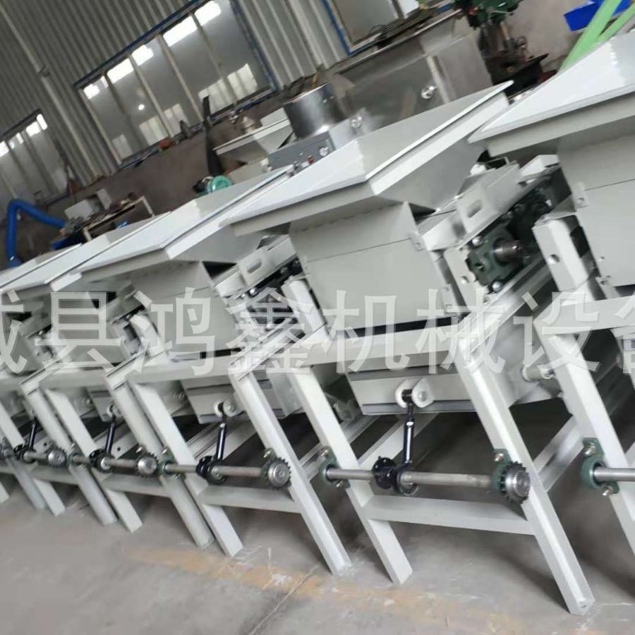 杏仁剥壳机 桃仁剥壳机夏威夷果剥壳机 核桃剥壳机牡丹花籽剥壳机图4