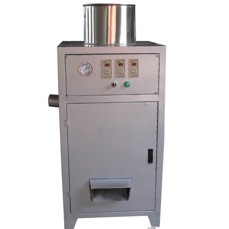 大蒜脱皮机 蒜米机 坚果脱皮机 蒜米扒皮机 蒜头去皮机图5