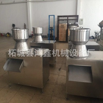 椰子粉碎机 果蔬粉碎机 高速打碎机 椰蓉粉碎机 椰肉打碎机