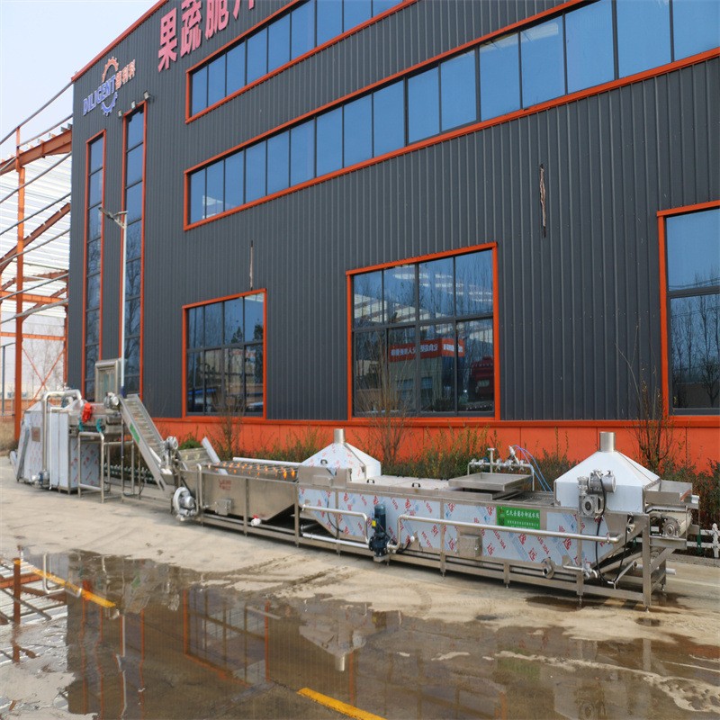 宽粉米线全自动巴氏杀菌机 腌菜咸菜低温杀菌 果酱低温巴氏杀菌机图2