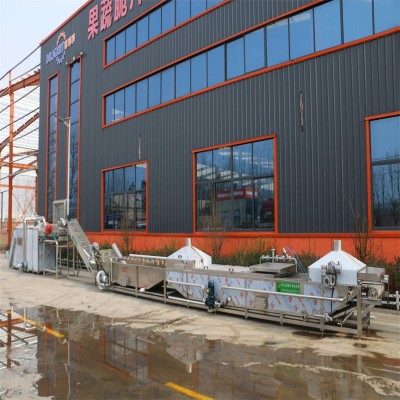 宽粉米线全自动巴氏杀菌机 腌菜咸菜低温杀菌 果酱低温巴氏杀菌机