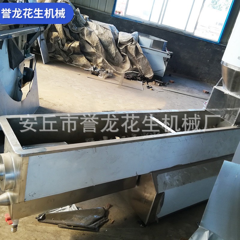 全自动芝麻清洗机五谷杂粮水洗机洗芝麻瓜子豆类等清洗机设备图2
