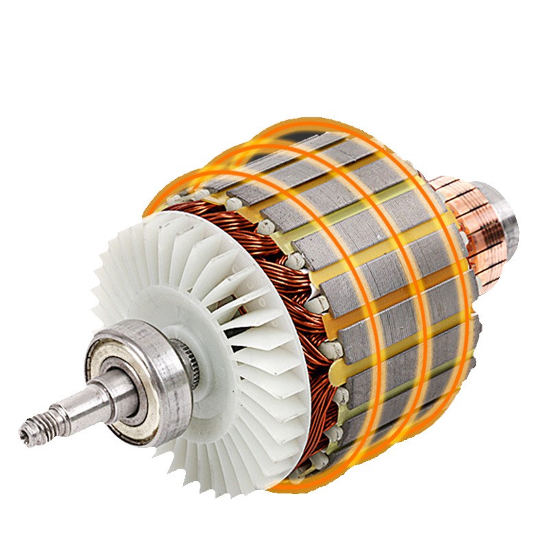 电链锯 充电式家用伐木锯切割机户外电锯砍树锯树机 电链锯批发图4