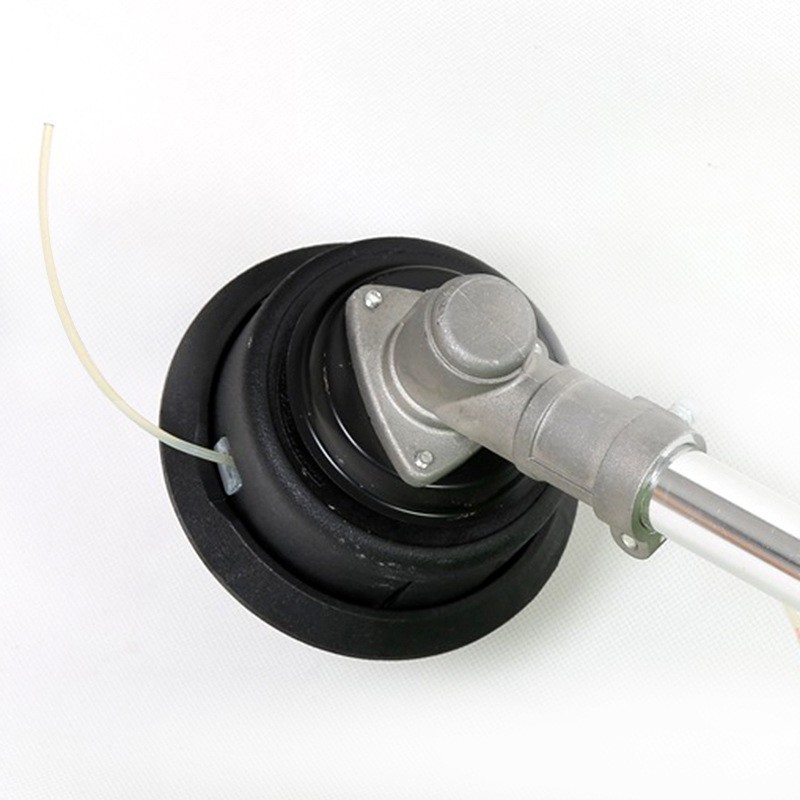 厂家直供二冲侧挂割灌机割草机四冲程背负式汽油收割稻灌机图4