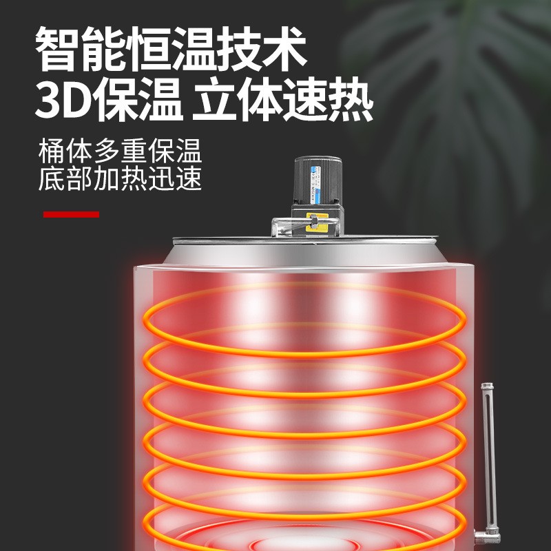 商用巴氏杀菌机纯牛羊奶水果灭菌设备不锈钢材质多规格巴 氏杀菌机图2