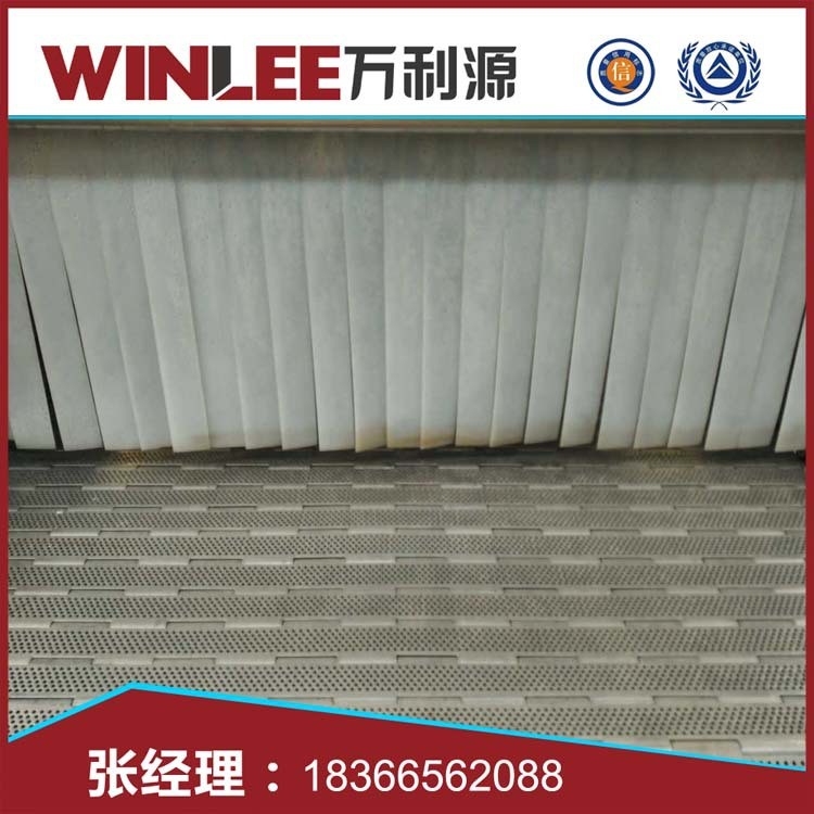 万利源自动喷淋巴氏杀菌流水线 隧道式杀菌机 维维豆奶杀菌设备图2