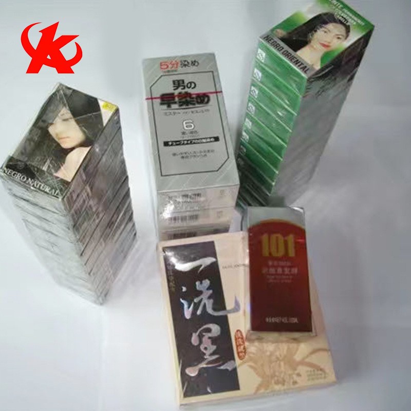 厂家现货批发三维包装机 调味品三维透明膜包装机 食品包装机图4