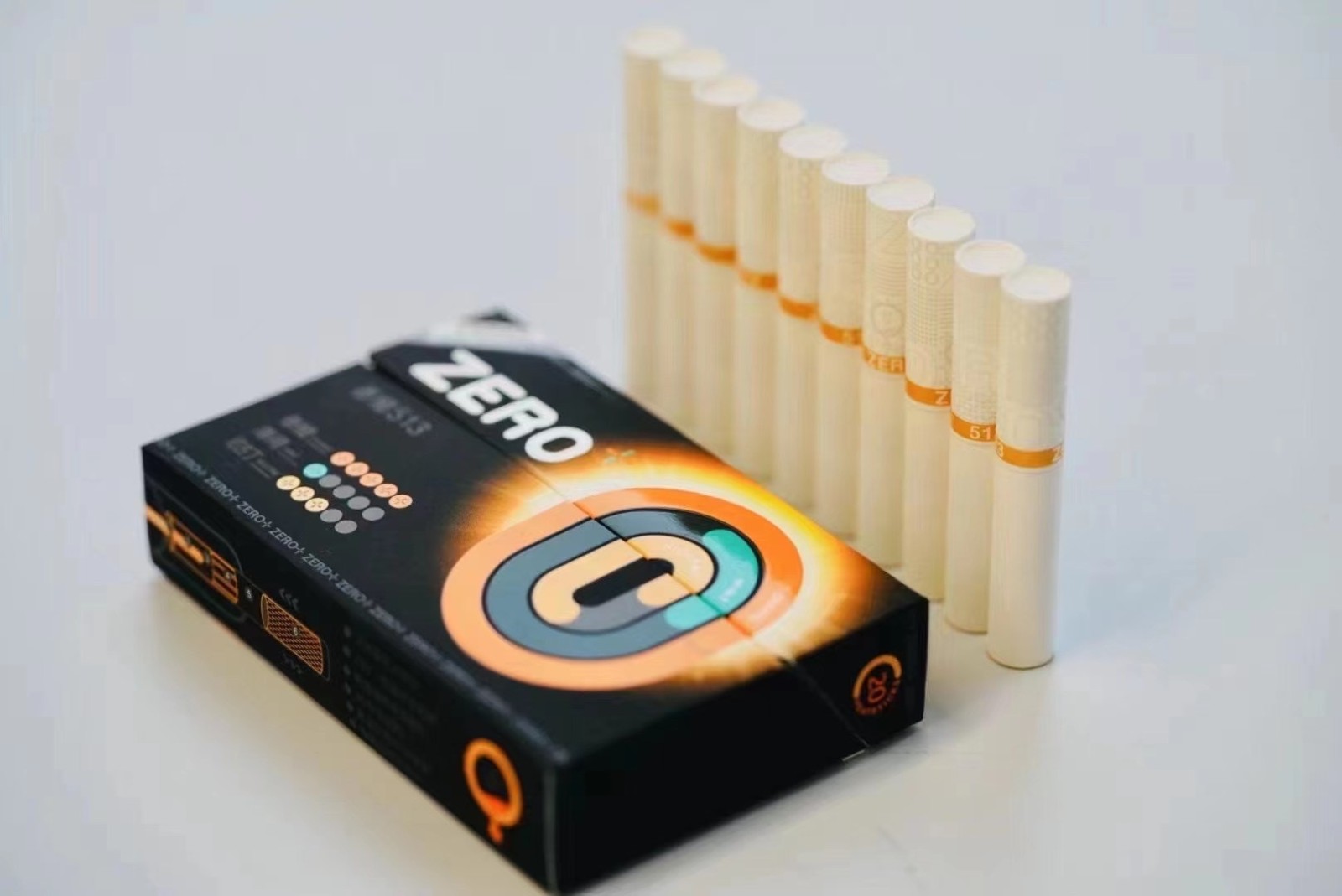 厂家热销 电子烟包装机 烟盒、 烟嘴盒三维全自动包装机图4