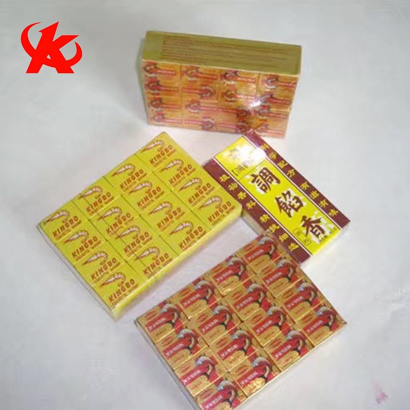 厂家现货 化妆品 保健品 药品 饼干零食 透明膜三维包装机 质优图5