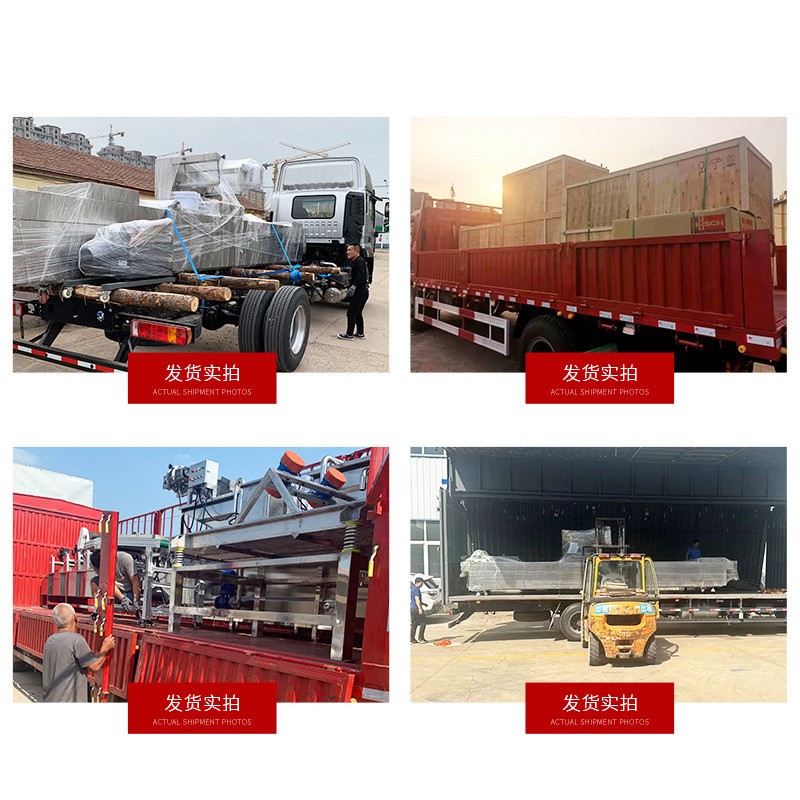 全自动气泡果蔬玉米去须清洗机 圣女果气泡清洗机毛辊清洗机图2