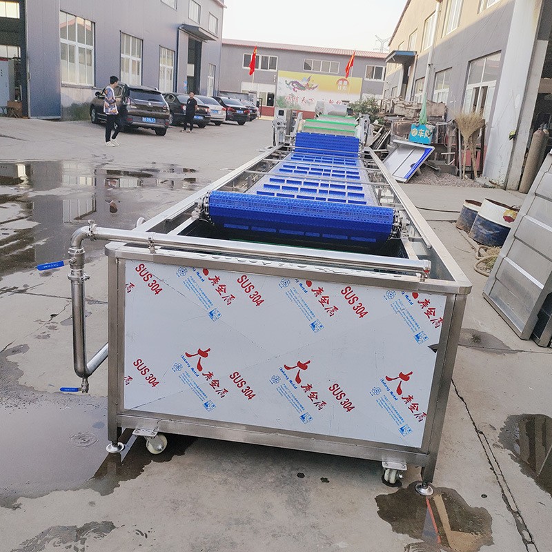 黄桃罐头巴氏杀菌机 小咸菜酱菜巴氏杀菌机 豆腐乳巴氏杀菌流水线图2