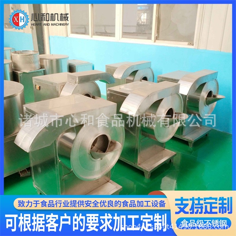 商用薯条切条机 切菜机切条机 黄瓜萝卜土豆红薯家用马铃薯切条器图4