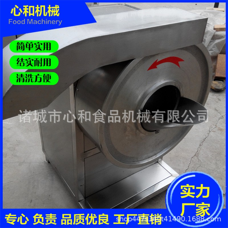 商用薯条切条机 切菜机切条机 黄瓜萝卜土豆红薯家用马铃薯切条器图3