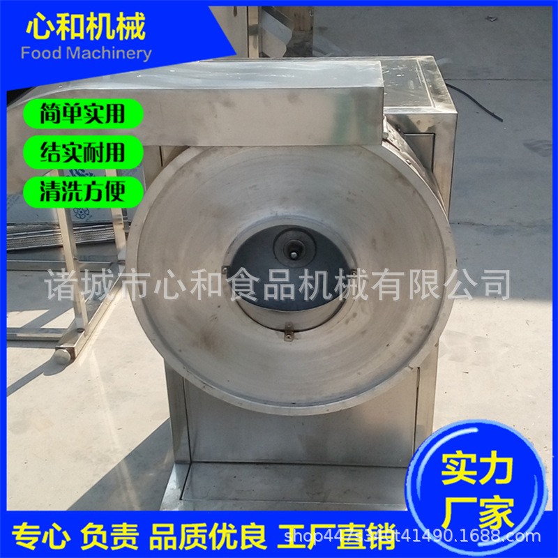 商用薯条切条机 切菜机切条机 黄瓜萝卜土豆红薯家用马铃薯切条器图2