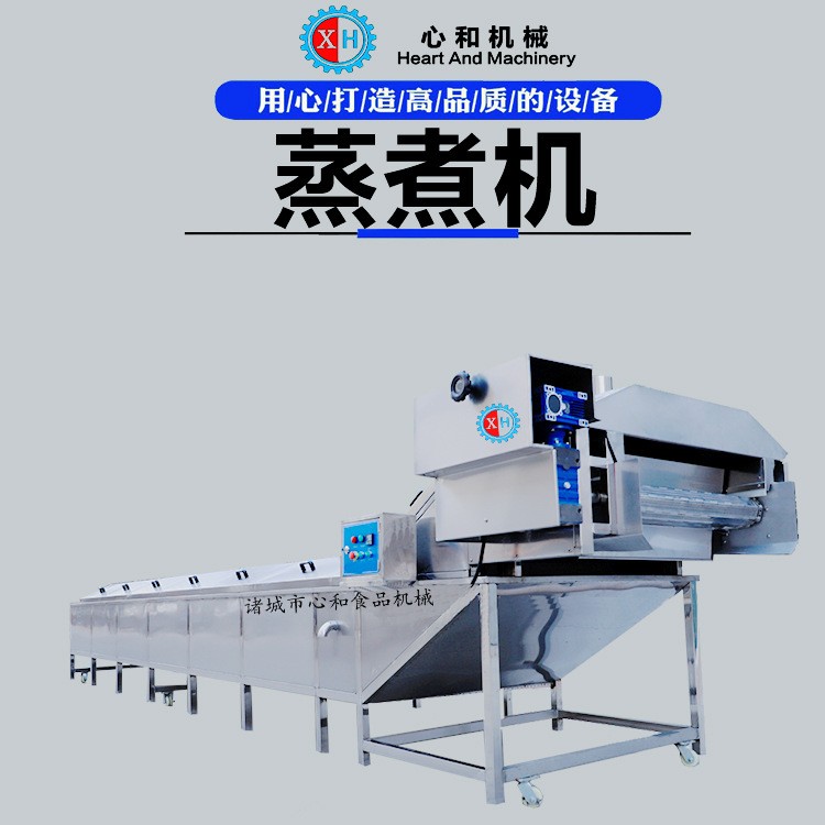 全自动泡菜巴士杀菌流水线豆制品巴氏杀菌机黄桃罐头巴士杀菌设备图3