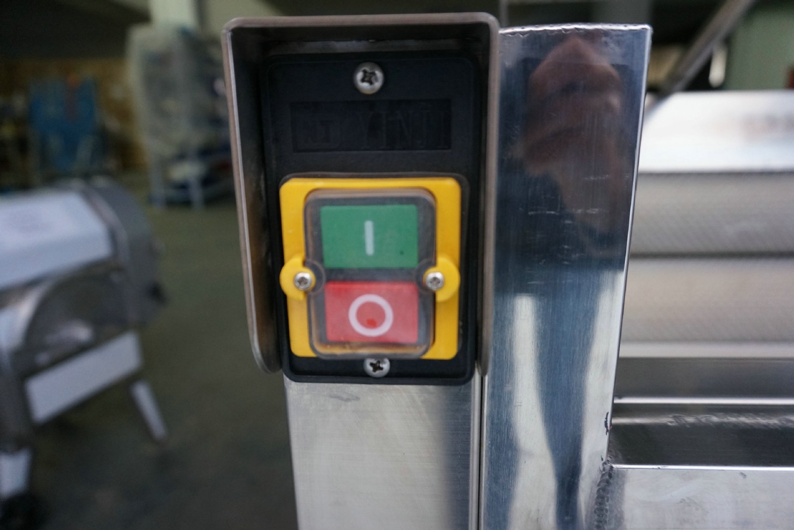 清洗机去皮机、磨皮机、土豆莲藕去皮机、猪蹄，猪耳朵清洗机图4