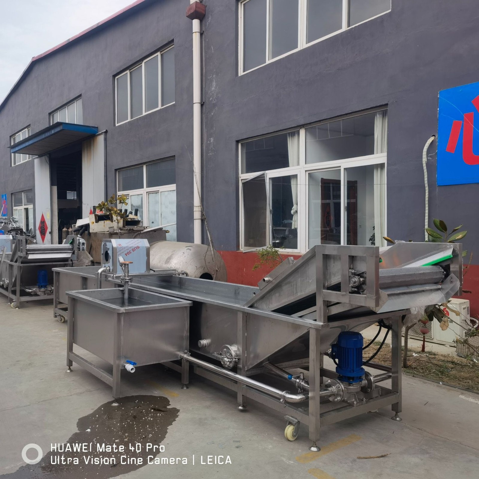 全自动提升式冻肉解冻流水线冻鱼解冻机不锈钢鸡爪鸡翅解冻清洗机图4