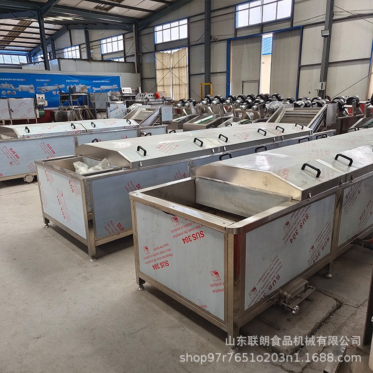 玉米巴氏杀菌流水线袋装酸奶低温杀菌设备撒尿牛丸蒸煮漂 烫冷却线图2