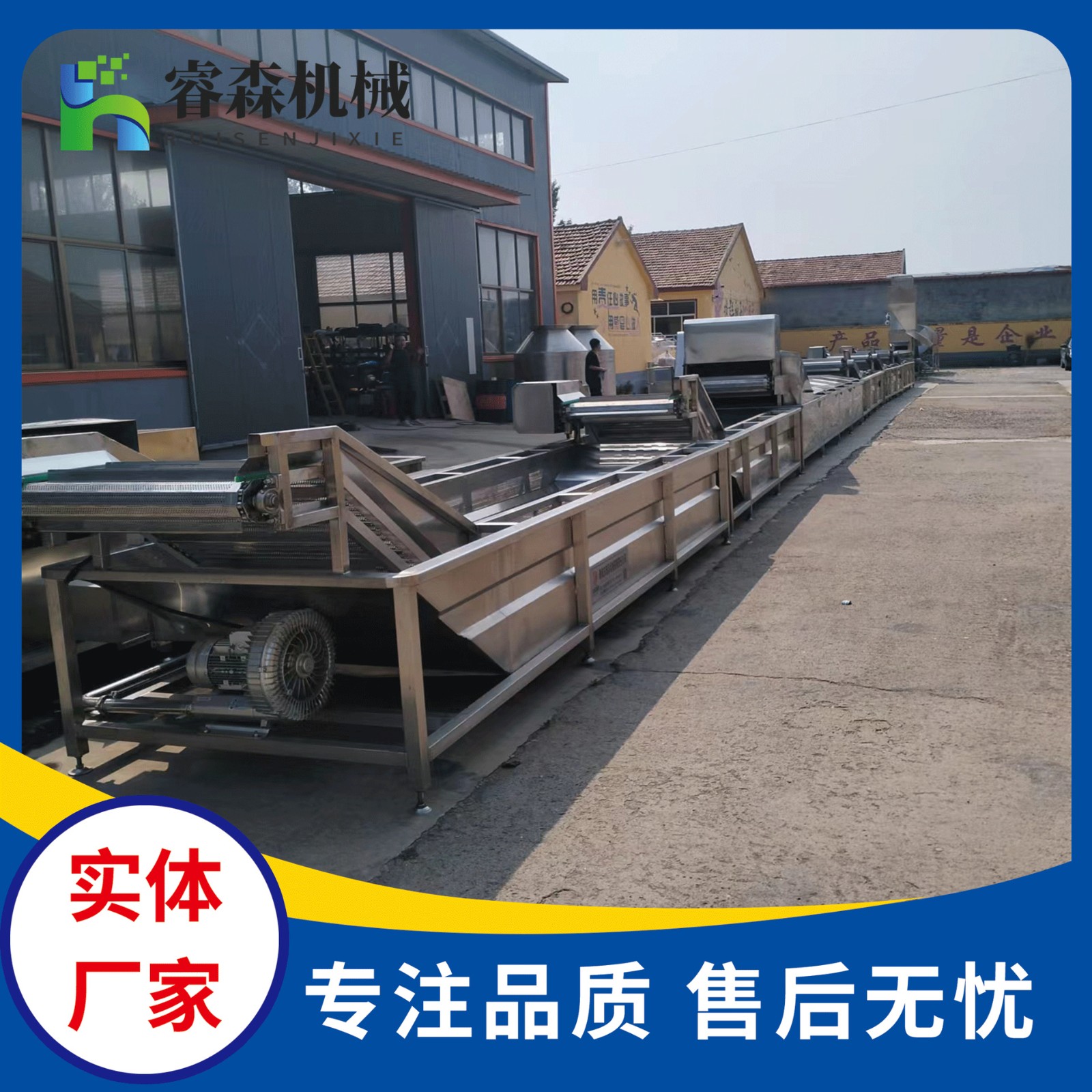 油桃毛桃桃子气泡清洗机 葡萄大枣不锈钢清洗机 无花果清洗设备图5