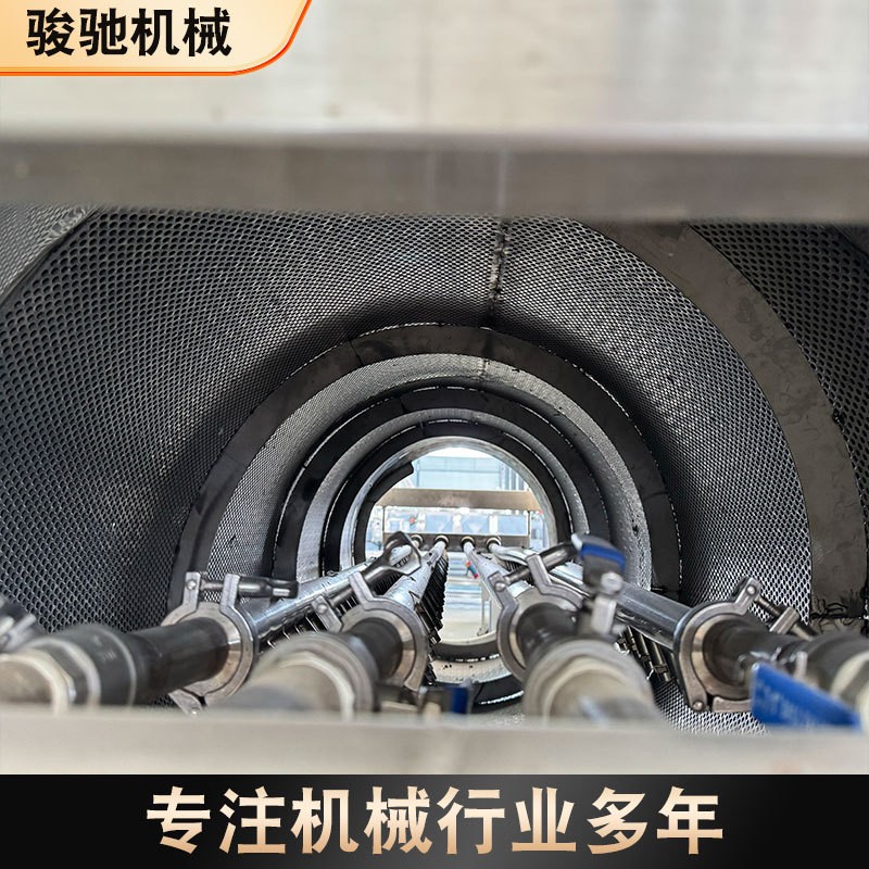 小型土豆去皮机 生姜削皮机清洗地瓜芋头马铃薯脱皮神器图4