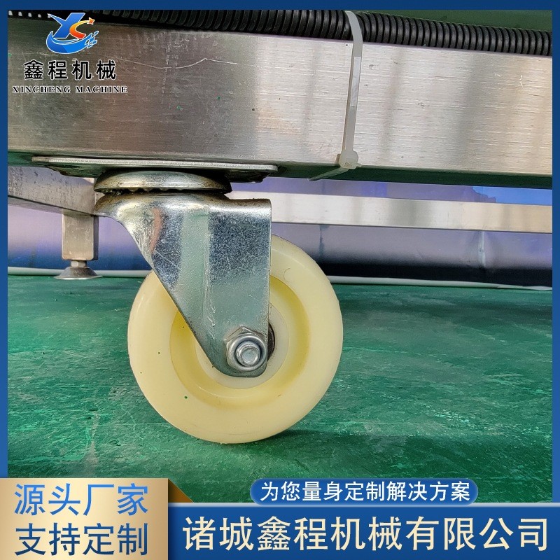 带皮五花肉烧毛机 猪肘子喷毛机 连续式液化气燎毛机 厂家供应图3