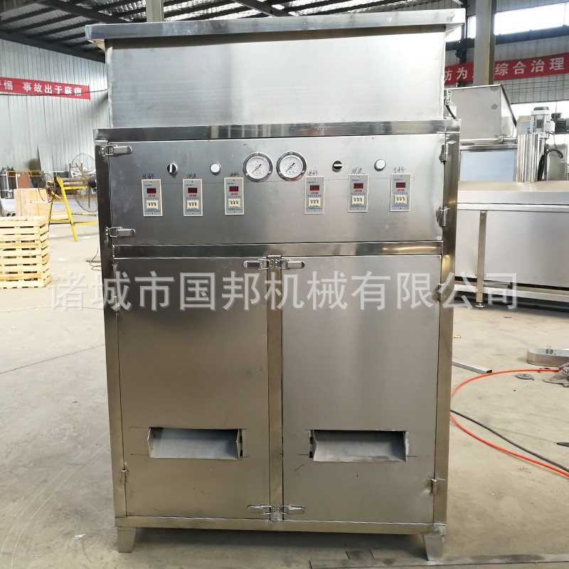 供应大蒜去皮机 商用洋葱头剥皮机 气动式蒜瓣脱皮机图4