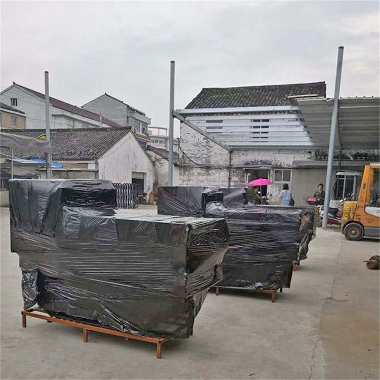 小型履带运输车山地木材履带运输设备农用工程自卸爬山车机器批发图3