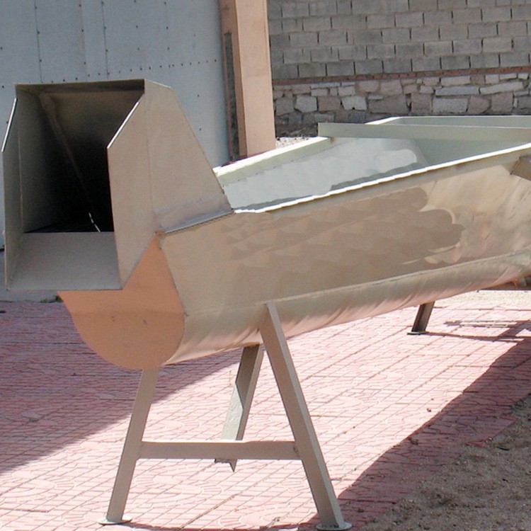 莱州国峰厂家供应废旧塑料洗料机 矿泉水瓶清洗机 纸塑分离机图2