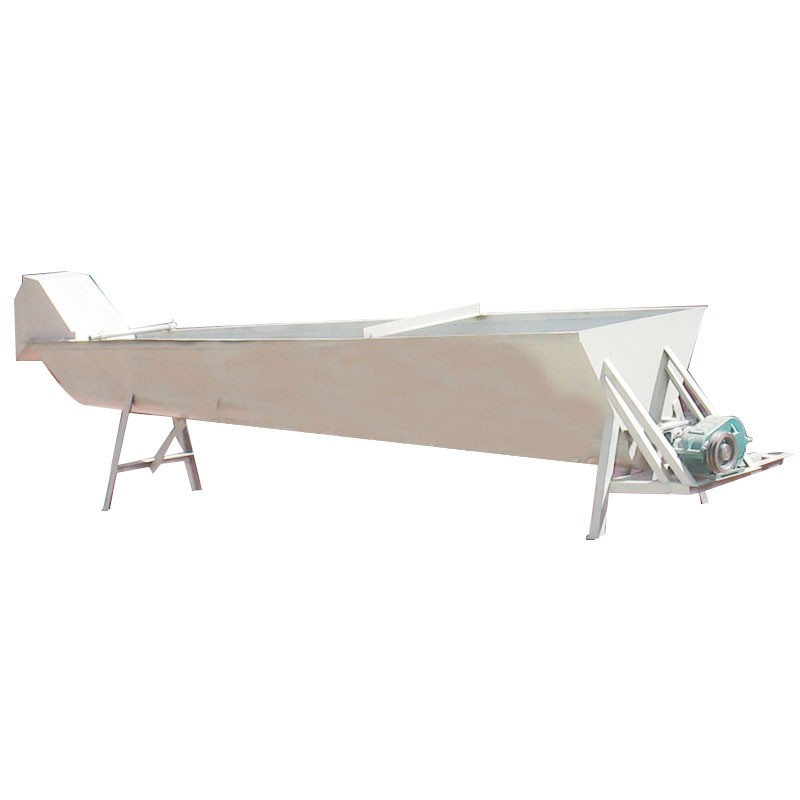 莱州国峰厂家供应废旧塑料洗料机 矿泉水瓶清洗机 纸塑分离机图5