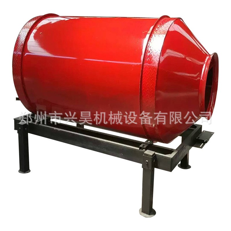 批发卧式牛羊草饲料搅拌机 畜牧养殖场饲料搅拌罐 干湿两用饲料机图5