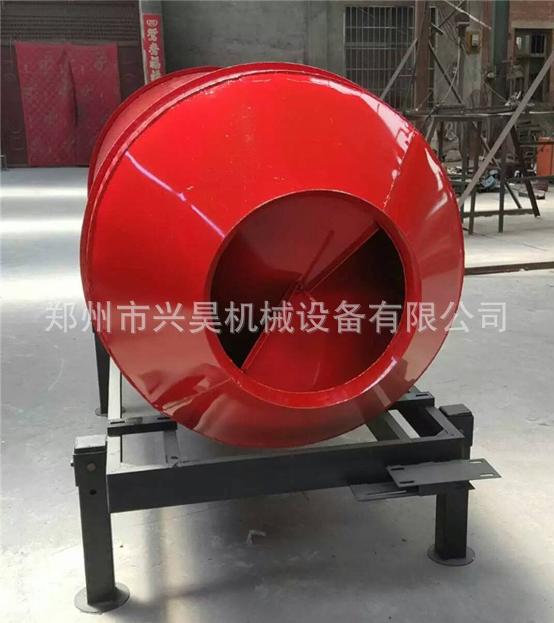 批发卧式牛羊草饲料搅拌机 畜牧养殖场饲料搅拌罐 干湿两用饲料机图4