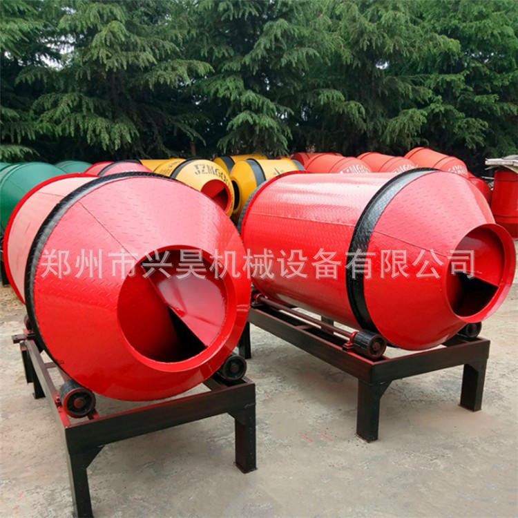 批发卧式牛羊草饲料搅拌机 畜牧养殖场饲料搅拌罐 干湿两用饲料机图3