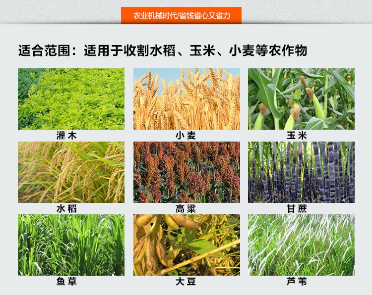 保本促销两四冲程汽油割草机除草机割灌机草坪打草机小型收割机图3