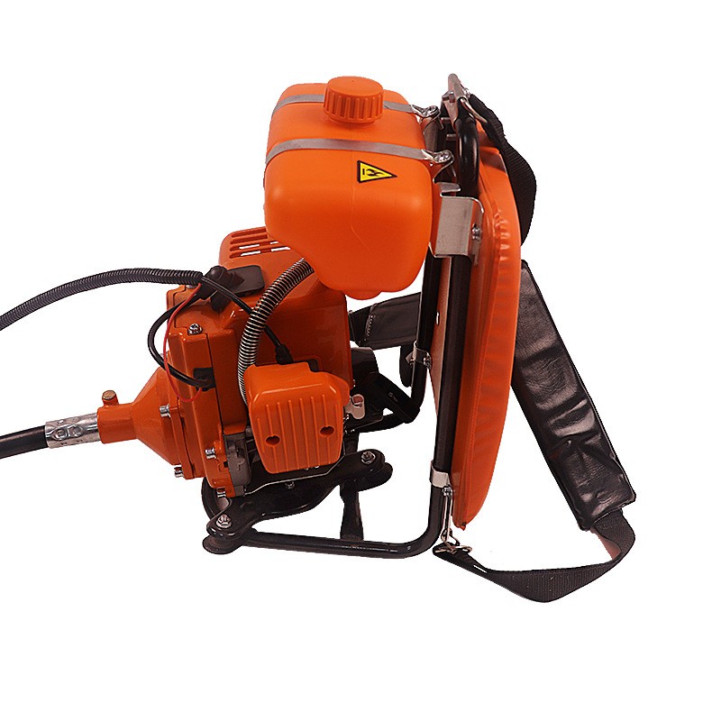 BG328背负式割草机单缸四冲程灌割机0.8KW大功率除草打草机批发图2